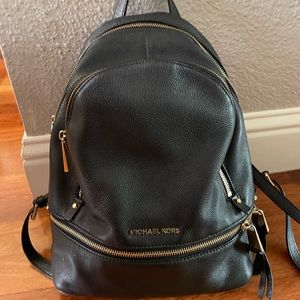 Michael Kors Backpack